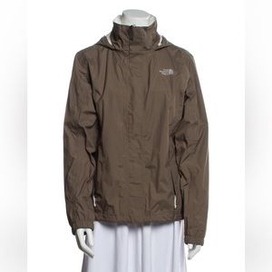 North Face Tain Jacket Sz. M